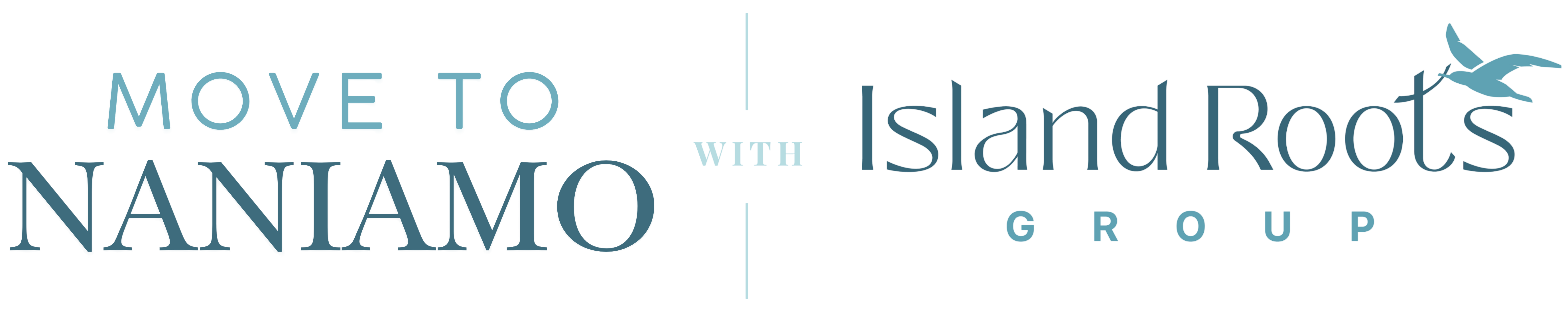 Move to Nanaimo with Island Roots Group